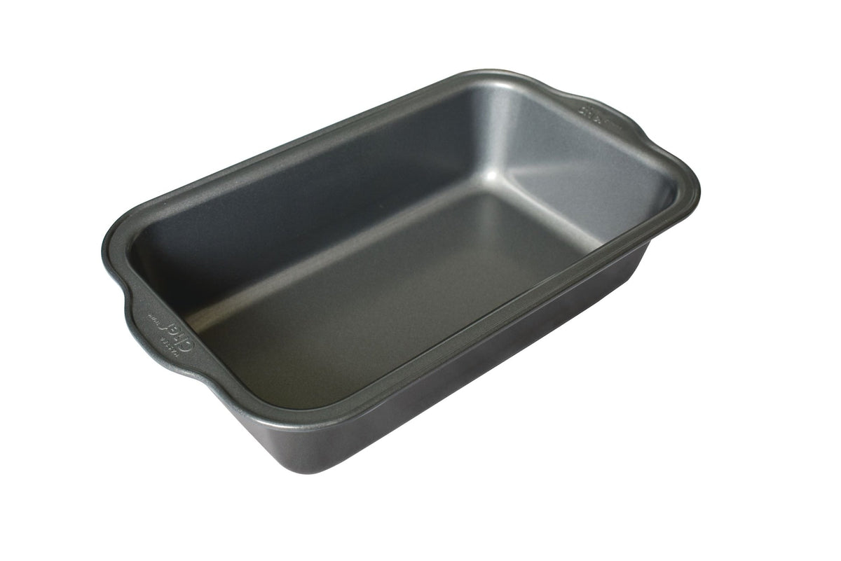 Non-Stick Loaf Pan, 9-in W6J7 - product image 1