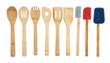 Utensil Set, 9-pc R8B0 - product image 1