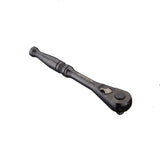 1/4-in Drive Ratchet, CRV, Black Steel Finish K5G2 - product image 1