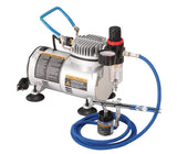 Airbrush Compressor Kit R5U0 - product image 2