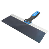 Drywall Patching & Taping Knife with Solvent-Resistant Blue Steel Blade, 12-in Q6J0 - product image 1