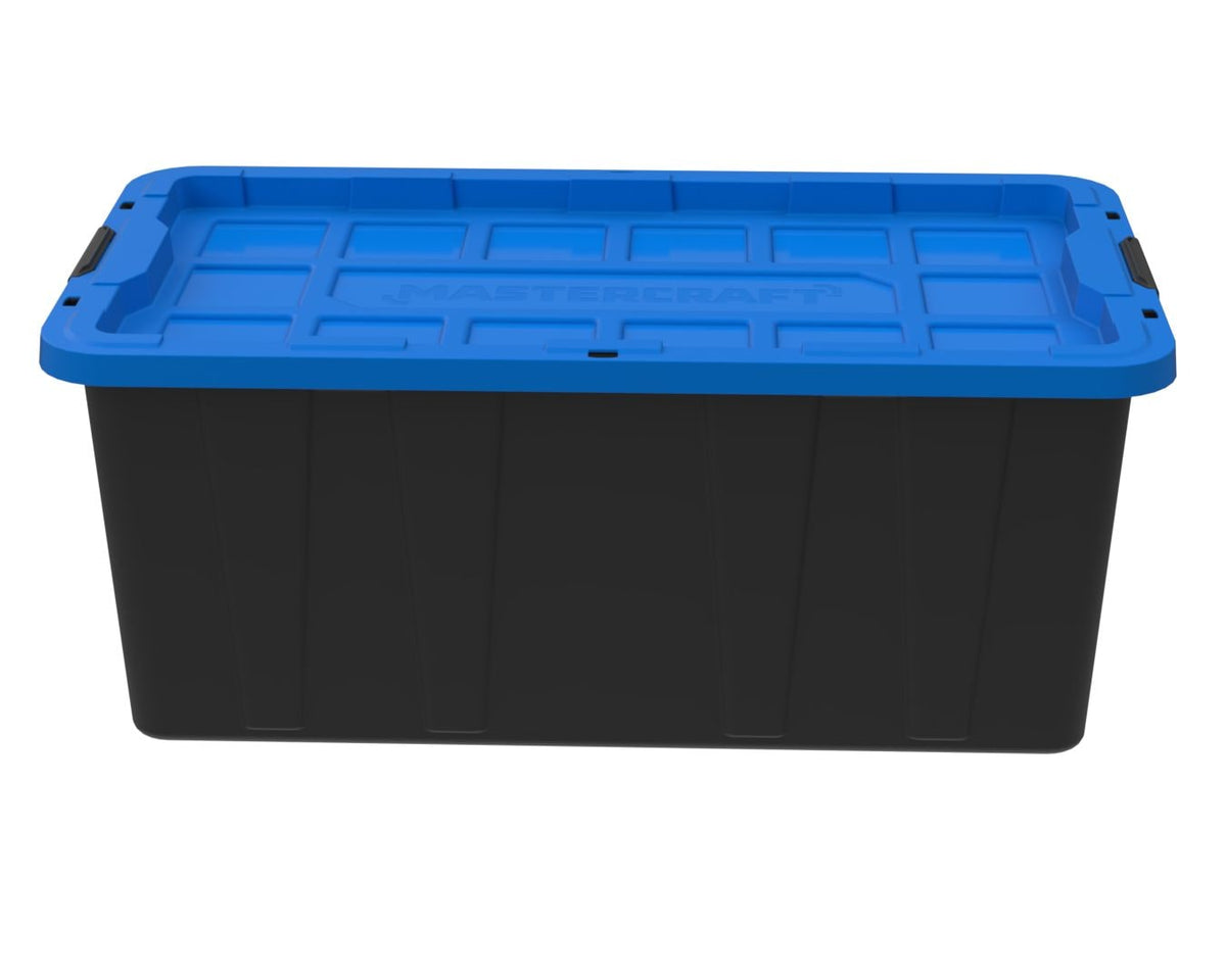 Heavy-Duty Easy Grip Latching Tote, 151.6-L V1G4 - product image 3