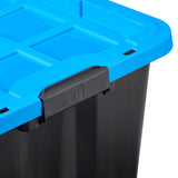 Heavy-Duty Easy Grip Latching Tote, 151.6-L V1G4 - product image 5