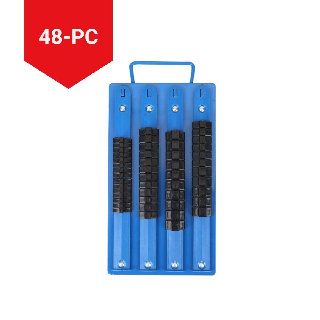 Socket Storage Tray, 48-pc, Metal T2F0 - product image 3