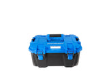 Stax Medium Box with Metal Front Latches, 65-lb M6O8 - product image 1