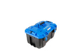 Stax Medium Box with Metal Front Latches, 65-lb M6O8 - product image 2