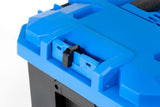 Stax Medium Box with Metal Front Latches, 65-lb M6O8 - product image 6
