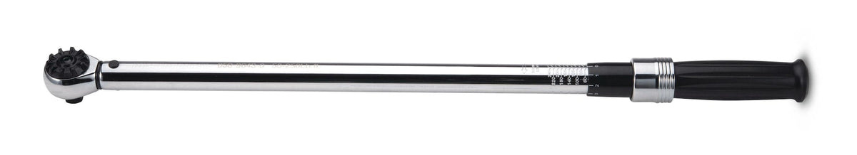 Torque Wrench, 1/2-in Drive, 50-250 ft-lb Y3H8 - product image 1