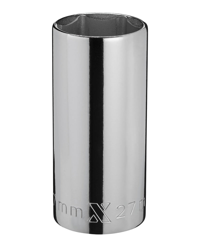 1/2" Drive 27mm Deep Socket R2N8
