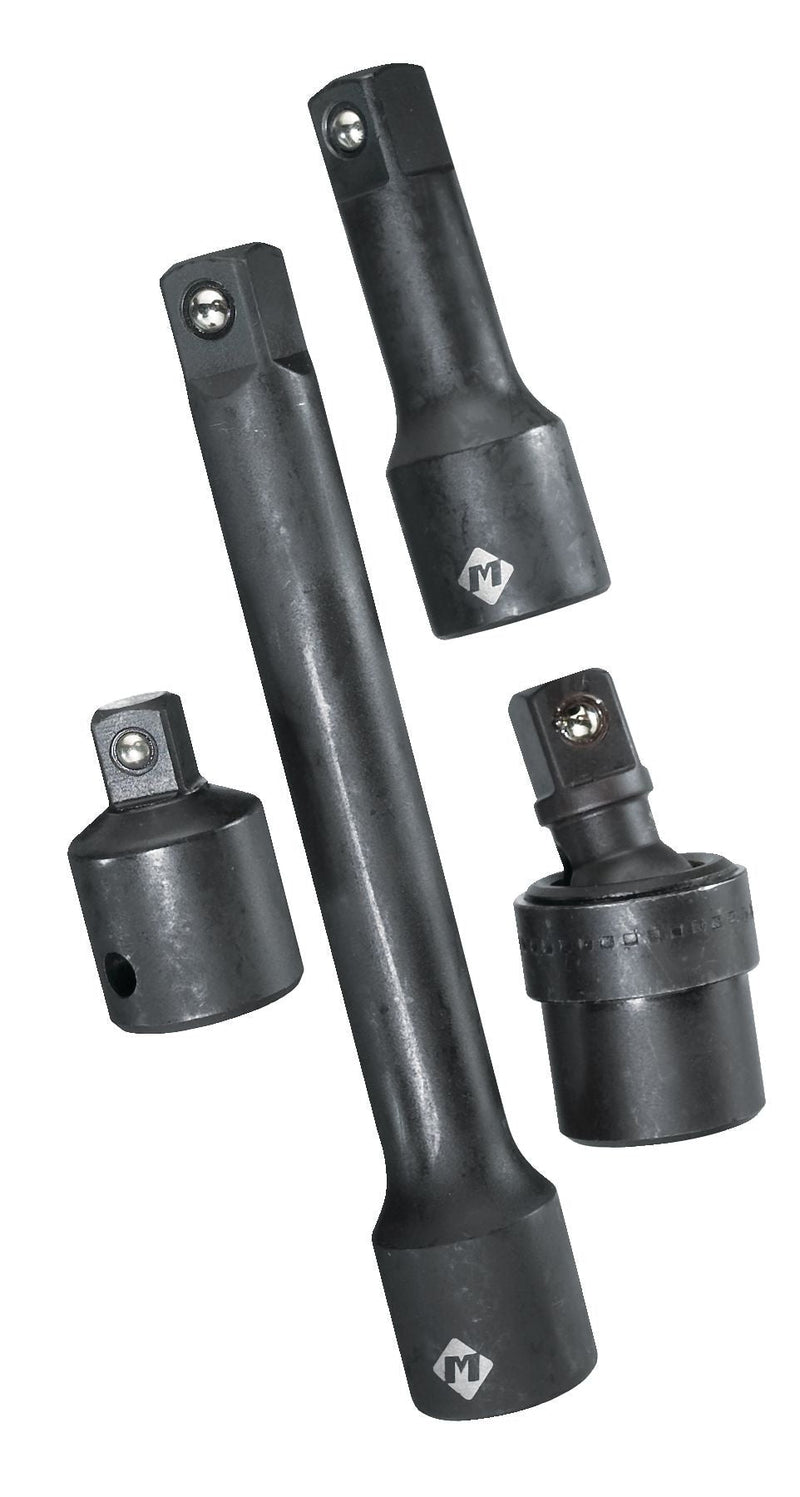 1/2-in Impact Accessory Kit, 4-pc P7F1