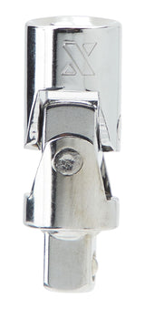 3/8-in Drive Universal Joint Socket, CRV, Nickel-Chrome Plating B6F0 - product image 1