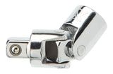 3/8-in Drive Universal Joint Socket, CRV, Nickel-Chrome Plating B6F0 - product image 3