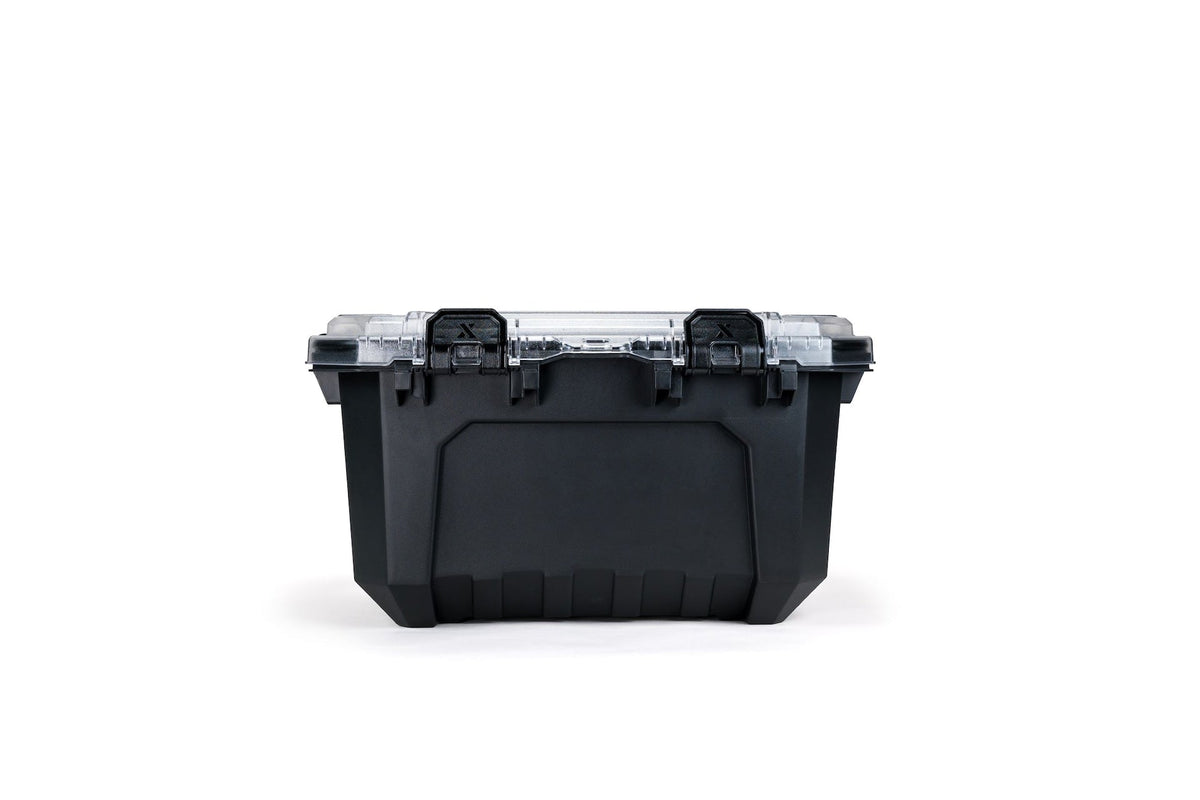 Pro Duty Storage Box with Secure Closure, 18.9-L U4V7 - product image 1