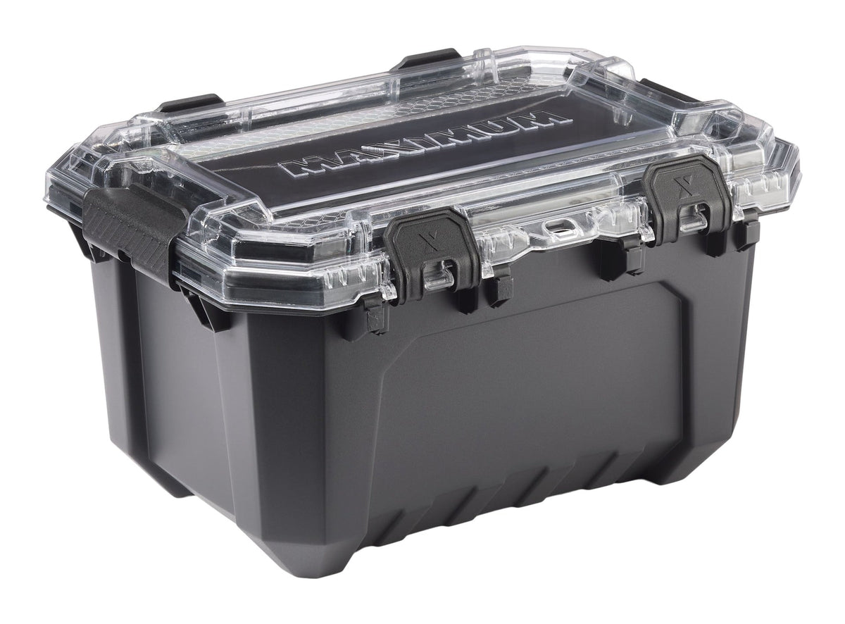 Pro Duty Storage Box with Secure Closure, 18.9-L U4V7 - product image 2