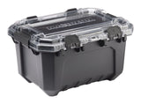 Pro Duty Storage Box with Secure Closure, 18.9-L X0C5 - product image 2
