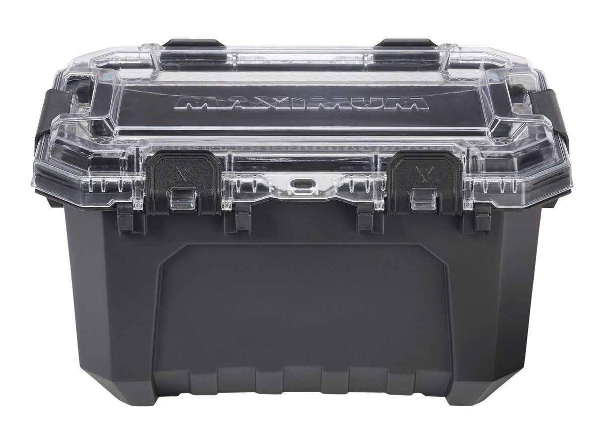 Pro Duty Storage Box with Secure Closure, 18.9-L X0C5 - product image 3