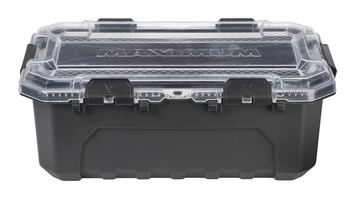 Pro Duty Storage Box with Secure Closure, 45.4-L M5W8 - product image 3