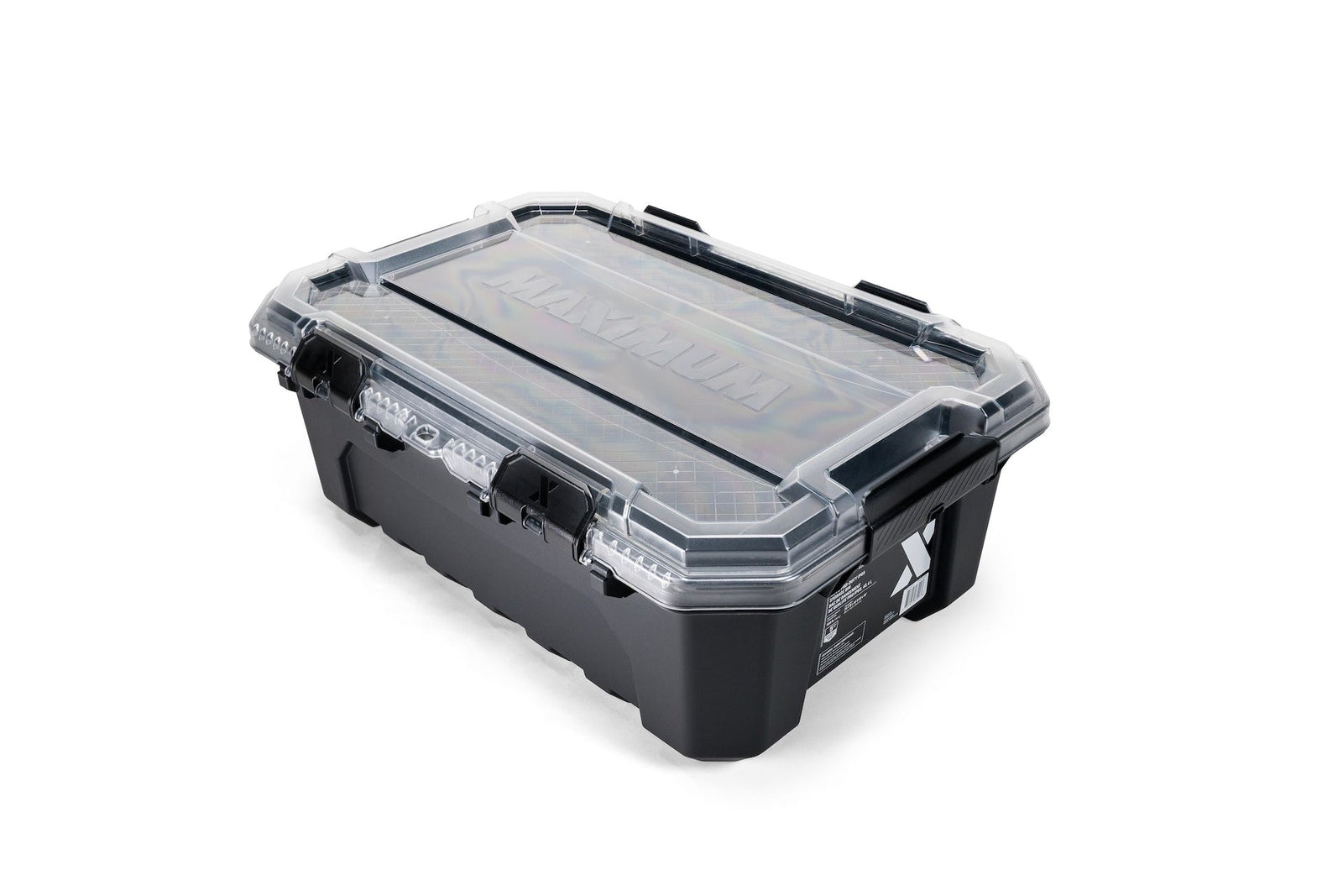 Pro Duty Storage Box with Secure Closure, 45.4-L M5W8 - product image 6