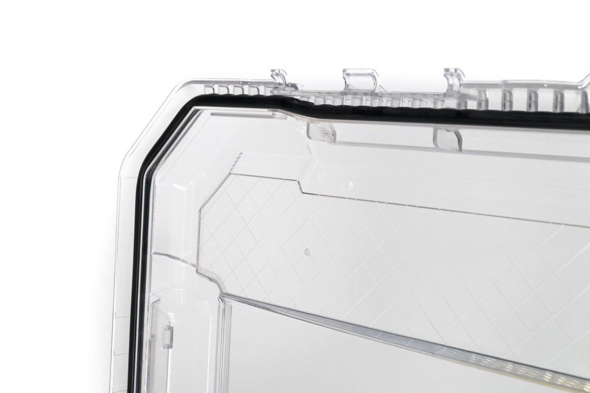 Pro Duty Storage Box with Secure Closure, 45.4-L M5W8 - product image 8