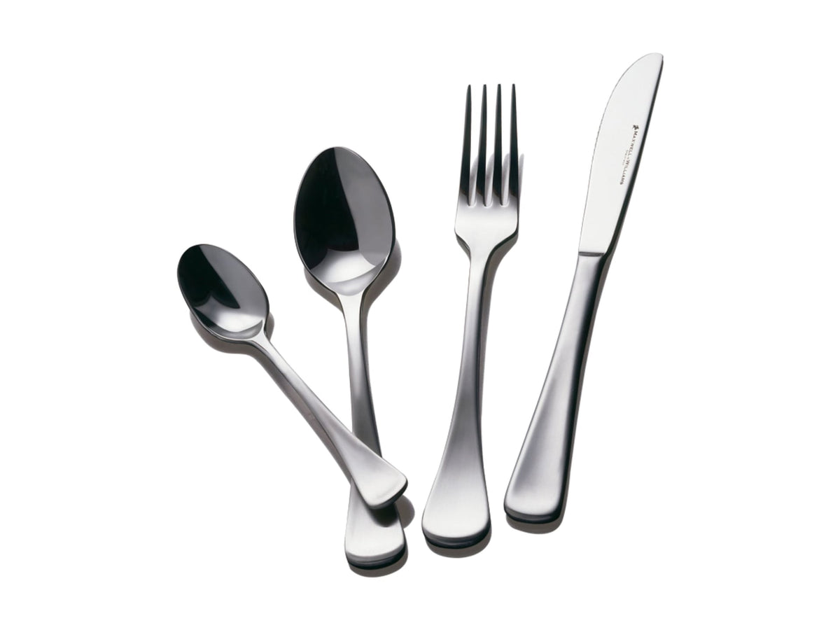& Williams Cosmopolitan Stainless Steel Flatware Set, Serves 4, 16-pc L4H8 - product image 1