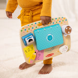 Wooden Work & Play Desktop W4Q9 - product image 3