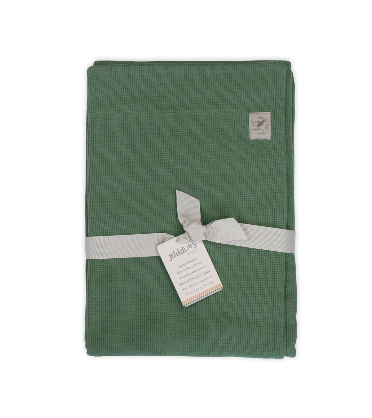 Mini Waffle Collection Baby Blanket E1G4 - product image 1