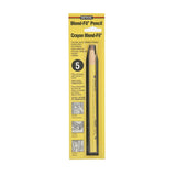 Crayon Blend-Fil Wood Pencil, Walnut G7F4 - product image 1