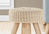 Knit Ottoman Y2F9 - product image 3