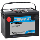 ELIMINATOR AGM Group Size 95R (H9/L6) Battery, 950 CCA L6R4 - product image 1