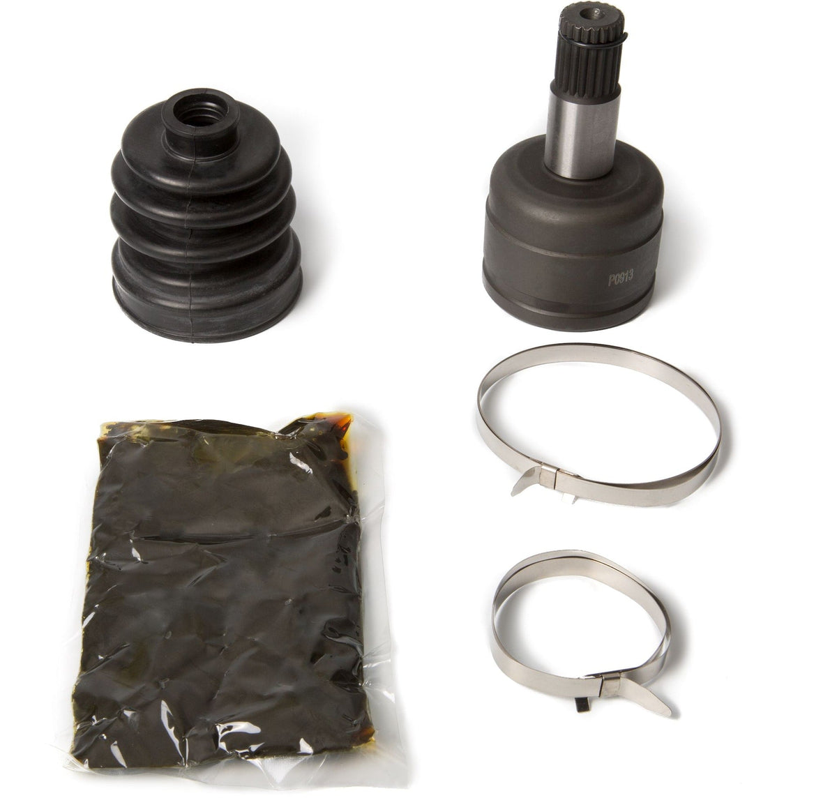 Powersports Battery, 14L-A2 P1T9 - product image 1