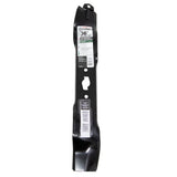 Tractor Blade Replacement Set, 3-in-1 Functionality, 36-in Y6P7 - product image 1
