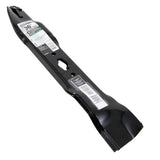 Tractor Blade Replacement Set, 3-in-1 Functionality, 36-in Y6P7 - product image 2