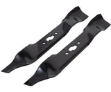 Tractor Blade Replacement Set, 3-in-1 Functionality, 36-in Y6P7 - product image 5