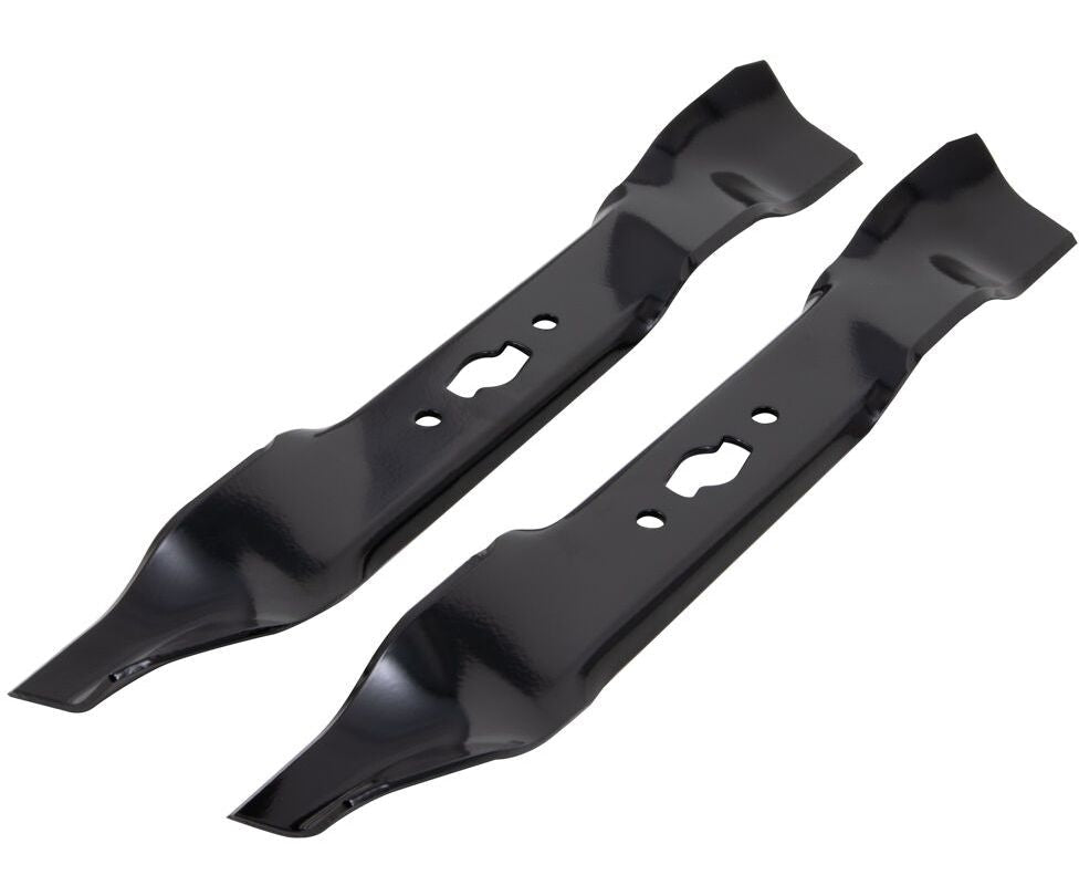 Tractor Blade Replacement Set, 3-in-1 Functionality, 36-in Y6P7 - product image 5