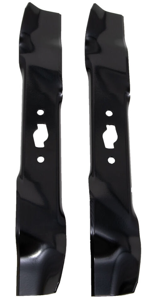 Tractor Blade Replacement Set, 3-in-1 Functionality, 36-in Y6P7 - product image 6