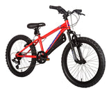 Juvy Junior Youth Bike, 6-Speed, 20-in M6C1 - product image 1