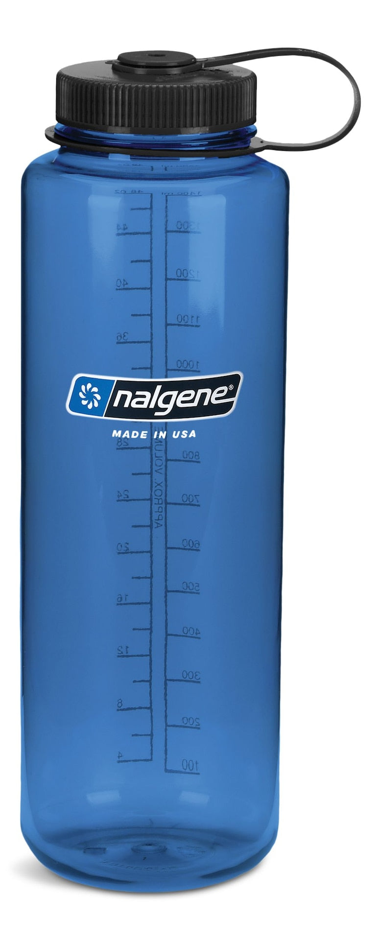 Sustain Silo Water Bottle, Slate Blue, 1.5 L A7A4 - product image 1
