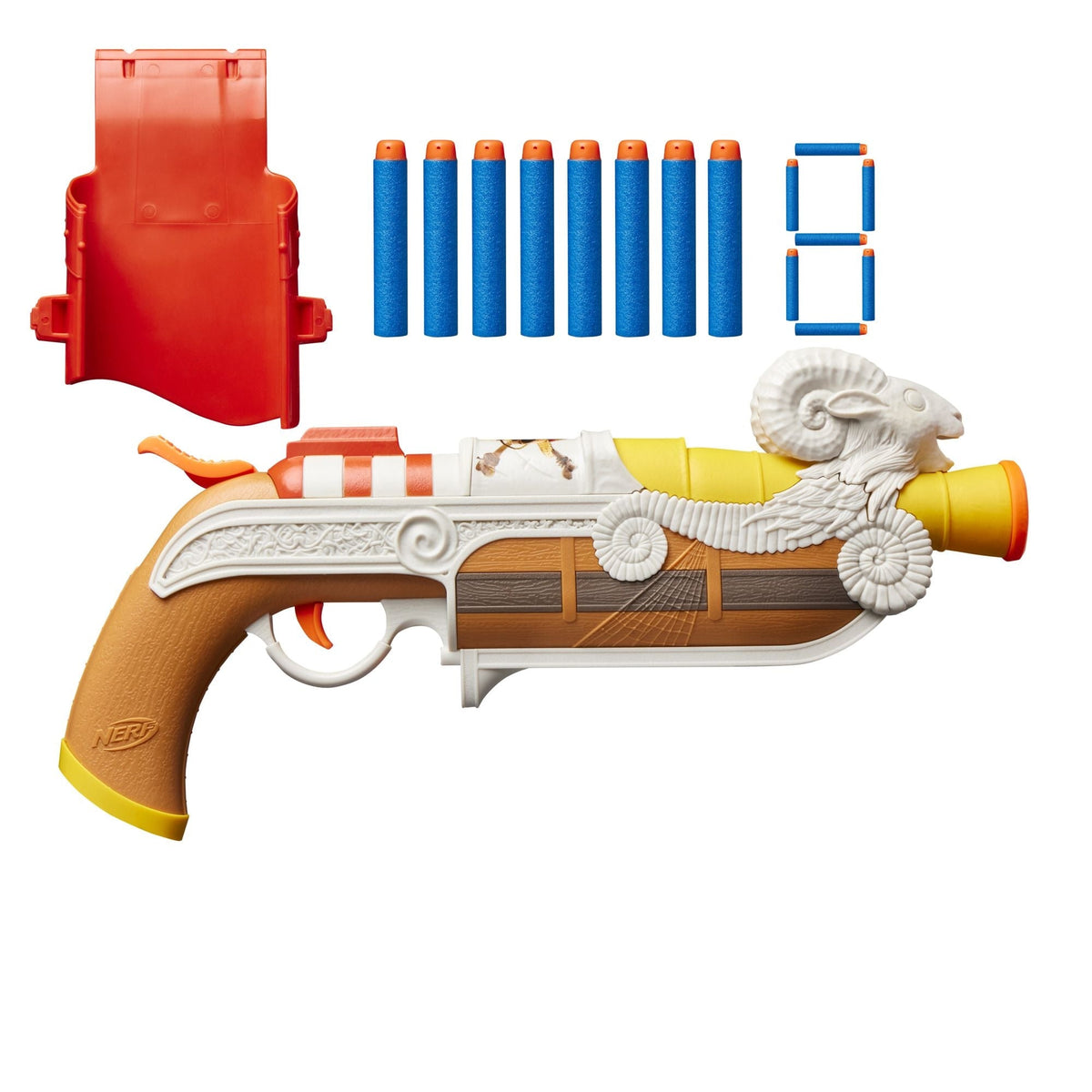 One Piece Blaster M1F5 - product image 1