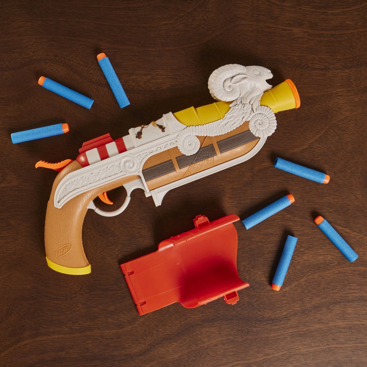 One Piece Blaster M1F5 - product image 7
