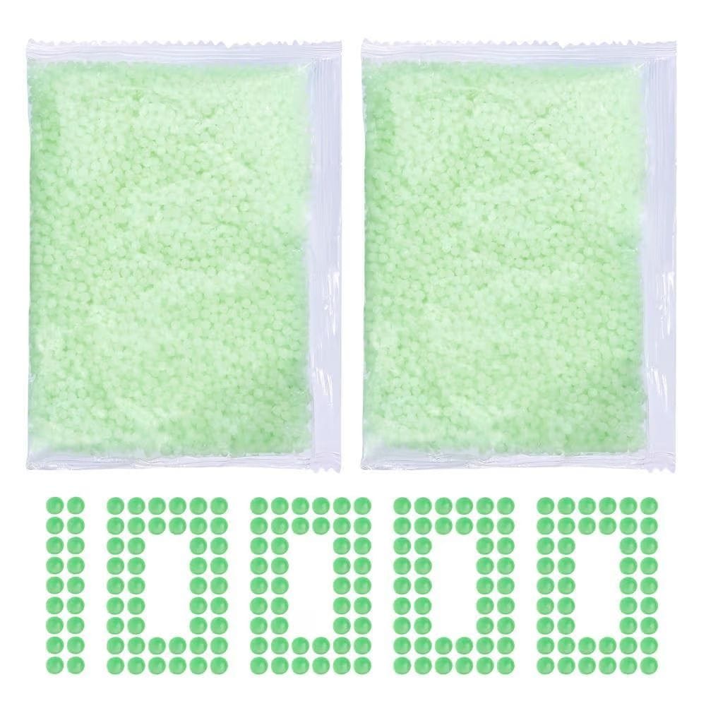 Pro Gelfire Glow In The Dark 10000-Round Refill for Nightfall Hopper M6O7 - product image 4