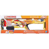 Transformers Elite 2.0 Bumblebee Blaster, Ages 8+ S5V2 - product image 3