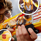 Transformers Elite 2.0 Bumblebee Blaster, Ages 8+ S5V2 - product image 7