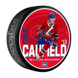Hockey Puck, 6-oz K3C3 - product image 1