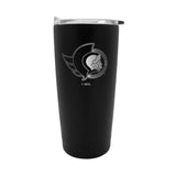 Ottawa Senators Executive Stainless Steel Insulated Travel Tumbler, Black, 20-oz S4F6 - product image 1
