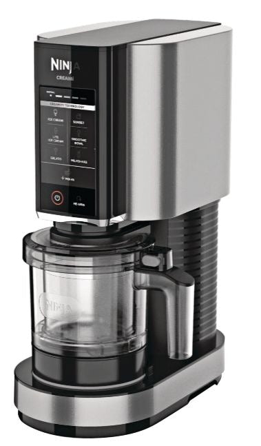 CREAMi 7-in-1 Ice Cream Maker D4K7 - product image 1
