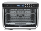 Foodi XL Pro Digital Convection Air Fryer Toaster Oven, with 10 Functions, Stainless Steel E0U2 - product image 1