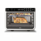 Foodi XL Pro Digital Convection Air Fryer Toaster Oven, with 10 Functions, Stainless Steel E0U2 - product image 2