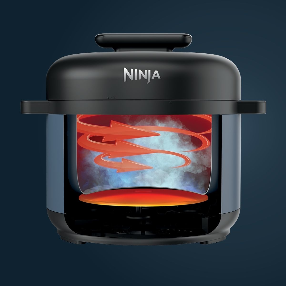 Possible 9-in-1 Pressure Cooker with Intuitive Display U5S3 - product image 5