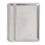Naturals Uncoated Aluminum Eighth Sheet, 2-pc M3D0 - product image 1