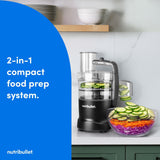 Limitless Food Processor, Black V3R6 - product image 3